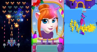 Multiple Games - Screenshot 3