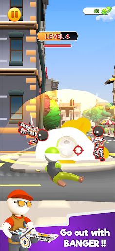 Agent Ops - Screenshot 4