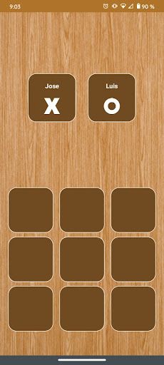 Tic Tac Toe - Tres en Raya - Screenshot 3