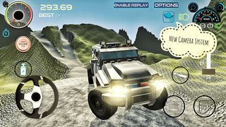Drive Extreme - Screenshot 3