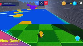 Guys Adventure - Screenshot 2