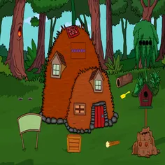 Charming Girl Rescue - Screenshot 1