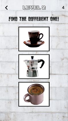 Find The Different - Screenshot 4