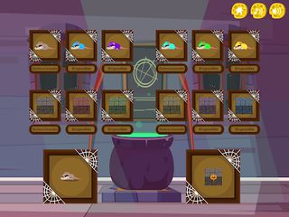 Mr mouse - Screenshot 3