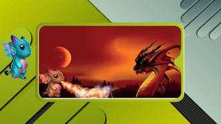 Bora Adventure - Screenshot 1