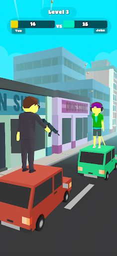 Perfect Shoot - Screenshot 4