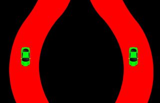 Driver-Test - Screenshot 1