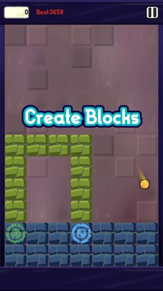 FillBottom - Screenshot 3