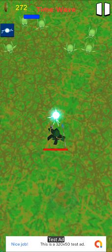 Magic Hero - Screenshot 4