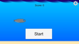 Submarine Challenge - Screenshot 2