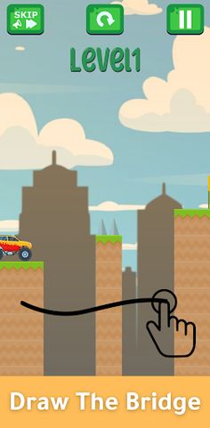 Save The car : Draw 2 Save - Screenshot 1