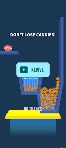 Candy Crest - Screenshot 3