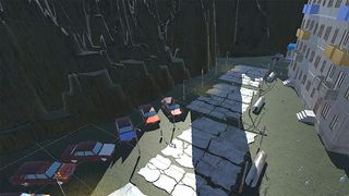 Возвращение Валеры - Screenshot 1