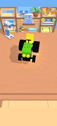 BrickCraft : Build Your Empire - Screenshot 3