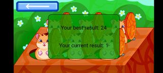 Hamster and Hammer - Screenshot 3