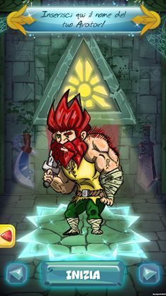 ETERSIA QUEST - Screenshot 2