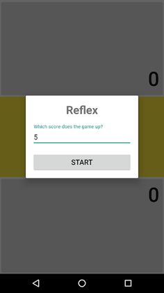 Reflex - Screenshot 1