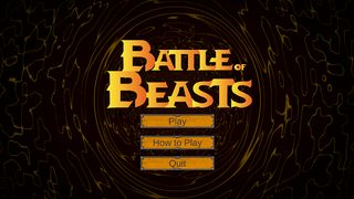 Battle of Beasts - Screenshot 2