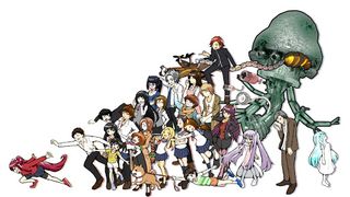 NOT TELL NOT TAIL ACT2 - Screenshot 1