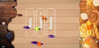 Melawan Kecoa - Screenshot 1