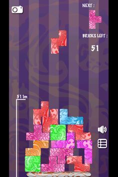 66 Bricks - Screenshot 2