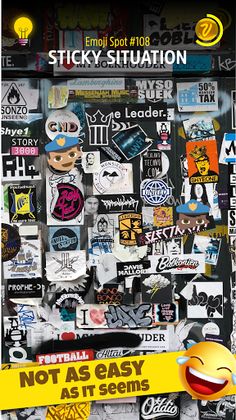 Emoji Spot - Screenshot 3