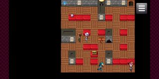 Secret of UNITE - Screenshot 3