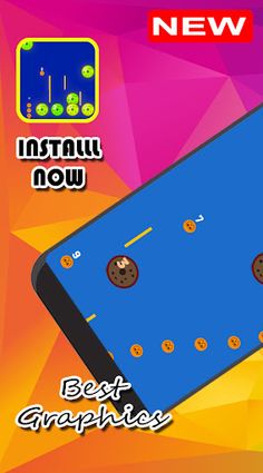 d-Snake N d-Dots - Screenshot 1