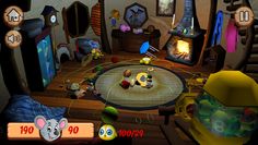 XR Hunt - Screenshot 2