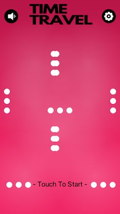 Time Travel - Screenshot 1