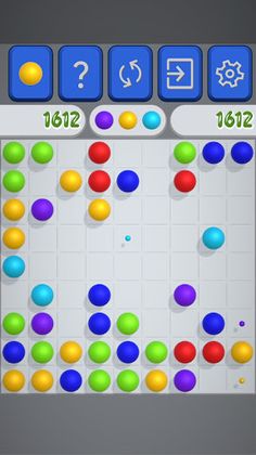 5inaRow - Screenshot 3