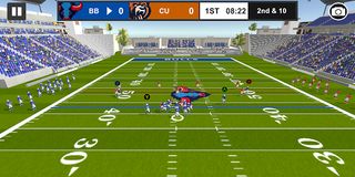 American Football 2025 - Screenshot 3