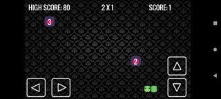 Snake Math Challenge - Screenshot 2