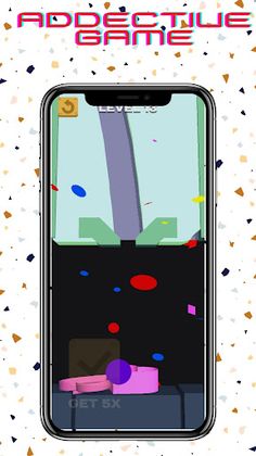 Play Plus: Falling Balls - Screenshot 4