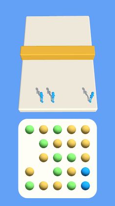 Connect Army - Screenshot 2