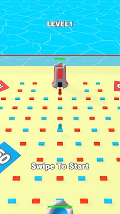 CraftTowerDefence - Screenshot 1