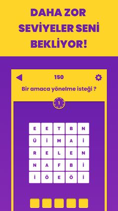 Qubic Quiz - Kelime Bulmaca Oy - Screenshot 3