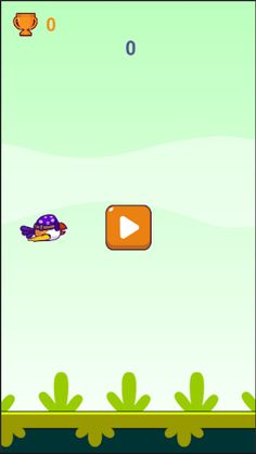 Crazy Pilot - Screenshot 1