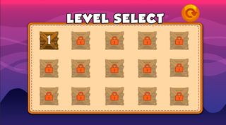 Fox Fun Adventures - Screenshot 2