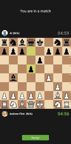 nurtr - chess - Screenshot 3