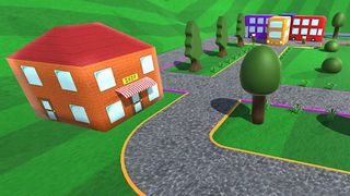 Take Bus Game - Screenshot 2