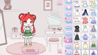 Runa Doll - Screenshot 2