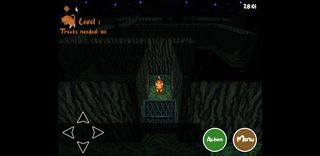 amazing George - Screenshot 2