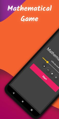 Math Game for Kids - Screenshot 1