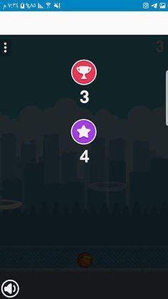 City Dunk - Screenshot 2