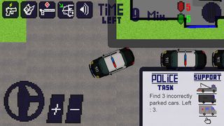 City Patrol - Screenshot 2