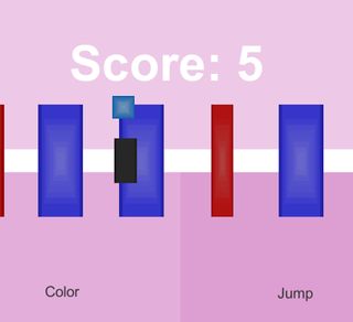 RB Dash - Screenshot 3