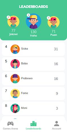 60 Seconds: Simple Arcade Game - Screenshot 2