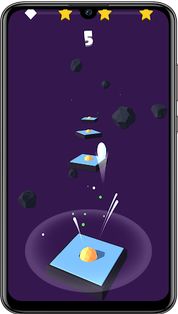 Jumping Ball Song - Screenshot 4