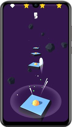 Jumping Ball Song - Screenshot 4